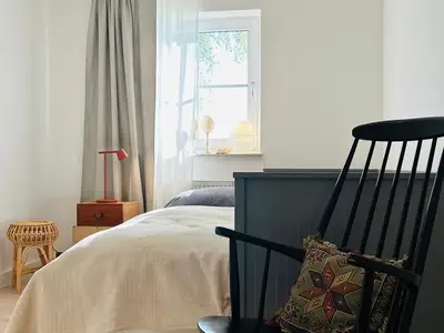 Ferienhaus für 4 Personen (95 m²) in Saal 5/10