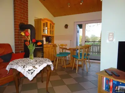 Ferienhaus für 5 Personen (50 m²) in Saal 5/10