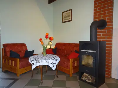 Ferienhaus für 5 Personen (50 m²) in Saal 7/10