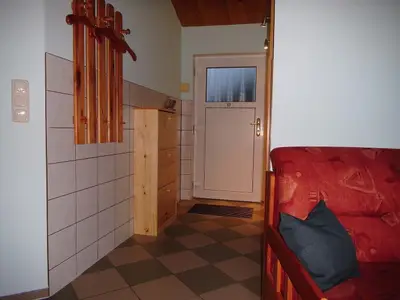 Ferienhaus für 5 Personen (50 m²) in Saal 8/10