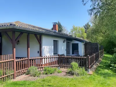 Ferienhaus für 5 Personen (50 m²) in Saal 2/10