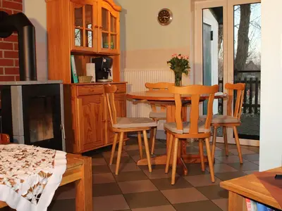 Ferienhaus für 5 Personen (50 m²) in Saal 5/10