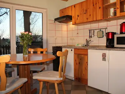 Ferienhaus für 5 Personen (50 m²) in Saal 6/10