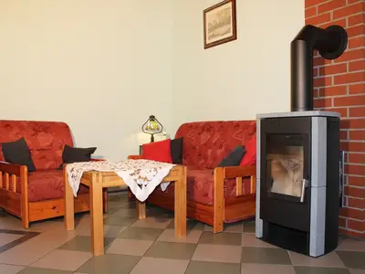 Ferienhaus für 5 Personen (50 m²) in Saal 7/10