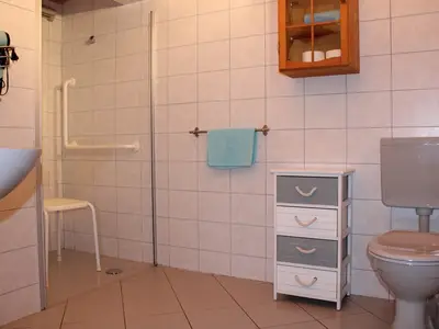 Ferienhaus für 5 Personen (50 m²) in Saal 10/10