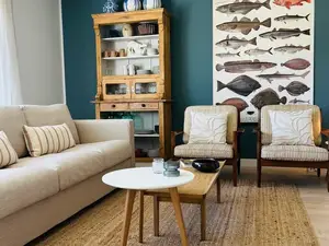 Ferienhaus für 4 Personen (95 m²) in Saal