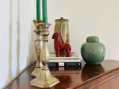 Ferienhaus für 4 Personen (95 m²) in Saal 6/10