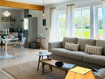 Ferienhaus für 4 Personen (95 m²) in Saal 7/10