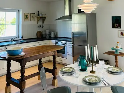 Ferienhaus für 4 Personen (95 m²) in Saal 10/10