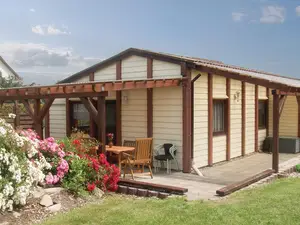 Ferienhaus für 4 Personen (60 m²) in Saal