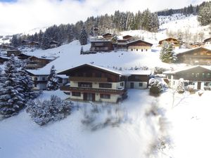 Ferienhaus für 17 Personen (220 m²) in Saalbach Hinterglemm