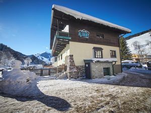 Ferienhaus für 20 Personen (200 m&sup2;) in Saalbach Hinterglemm