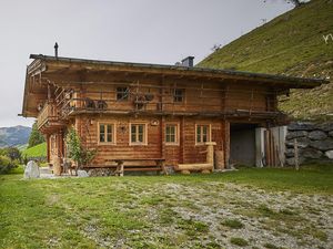 Ferienhaus für 6 Personen (106 m²) in Saalbach Hinterglemm