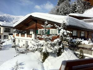 Ferienhaus für 4 Personen (90 m&sup2;) in Saalbach Hinterglemm