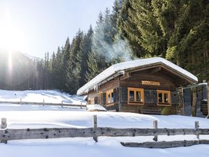 Ferienhaus für 4 Personen in Saalbach Hinterglemm