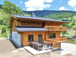 Ferienhaus für 10 Personen (190 m²) in Saalbach Hinterglemm