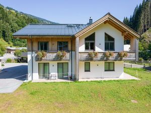 Ferienhaus für 10 Personen (106 m²) in Saalbach Hinterglemm