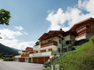 Ferienhaus für 8 Personen (100 m²) in Saalbach Hinterglemm