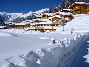 Ferienhaus für 14 Personen (160 m²) in Saalbach Hinterglemm