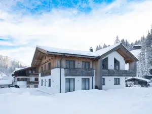 Ferienhaus für 11 Personen (106 m²) in Saalbach-Hinterglemm