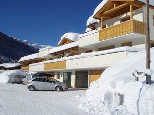 Ferienhaus für 8 Personen (80 m²) in Saalbach Hinterglemm