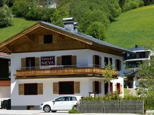 Ferienhaus für 22 Personen (250 m²) in Saalbach Hinterglemm