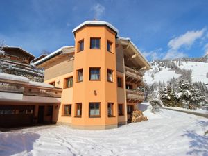 Ferienhaus für 12 Personen (100 m²) in Saalbach Hinterglemm