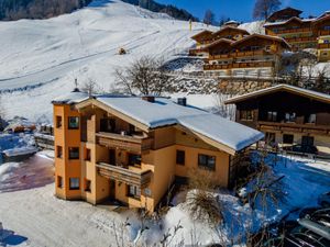 Ferienhaus für 24 Personen (196 m²) in Saalbach Hinterglemm