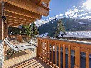 Ferienhaus für 9 Personen (270 m²) in Saalbach Hinterglemm