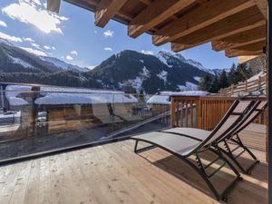 Ferienhaus für 9 Personen (270 m&sup2;) in Saalbach Hinterglemm