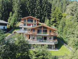 Ferienhaus für 10 Personen (260 m²) in Saalbach Hinterglemm