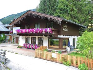 Ferienhaus für 21 Personen (300 m²) in Saalbach Hinterglemm