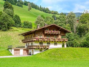 Ferienhaus für 12 Personen (160 m²) in Saalbach Hinterglemm