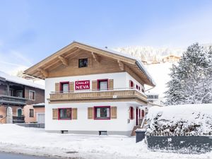 Ferienhaus für 15 Personen (250 m&sup2;) in Saalbach Hinterglemm