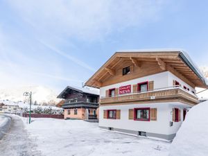 Ferienhaus für 22 Personen (250 m²) in Saalbach Hinterglemm