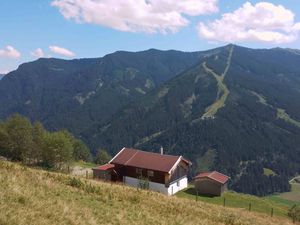 Ferienhaus für 10 Personen in Saalbach Hinterglemm