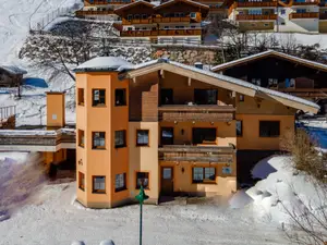 Ferienhaus für 24 Personen (196 m²) in Saalbach-Hinterglemm