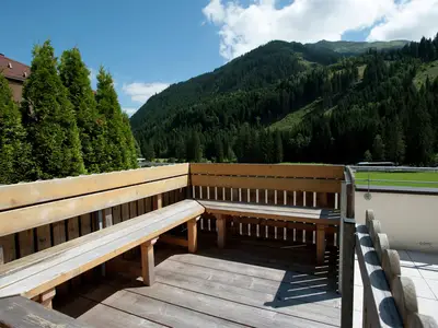 TerraceBalcony
