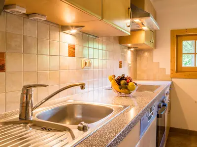 Ferienhaus für 18 Personen (265 m²) in Saalbach Hinterglemm 3/10
