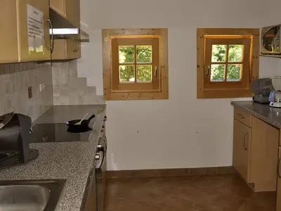 Ferienhaus für 18 Personen (265 m²) in Saalbach Hinterglemm 4/10
