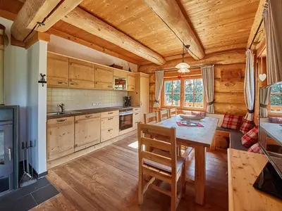 Ferienhaus für 8 Personen (100 m²) in Saalbach-Hinterglemm 5/10