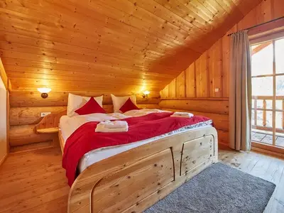 Ferienhaus für 8 Personen (100 m²) in Saalbach-Hinterglemm 8/10