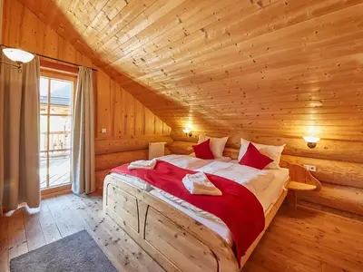 Ferienhaus für 8 Personen (100 m²) in Saalbach-Hinterglemm 9/10