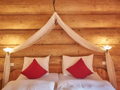 Ferienhaus für 8 Personen (100 m²) in Saalbach-Hinterglemm 10/10
