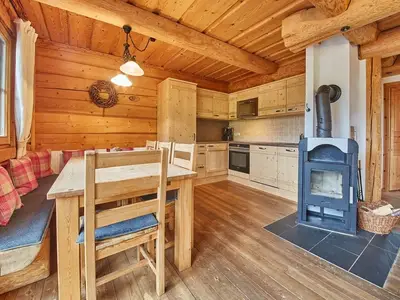Ferienhaus für 8 Personen (80 m²) in Saalbach-Hinterglemm 6/10