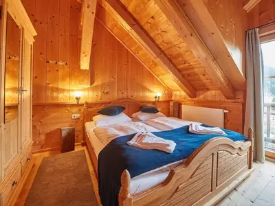 Ferienhaus für 8 Personen (80 m²) in Saalbach-Hinterglemm 9/10