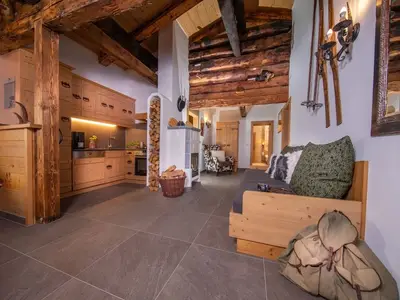 Ferienhaus für 10 Personen (64 m²) in Hinterglemm 6/10