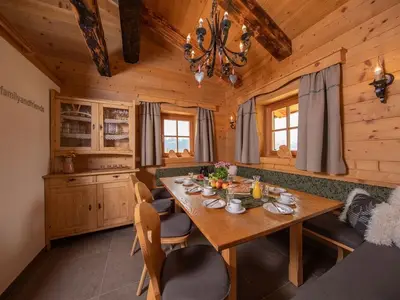 Ferienhaus für 10 Personen (64 m²) in Hinterglemm 8/10
