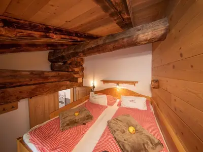 Ferienhaus für 10 Personen (64 m²) in Hinterglemm 10/10