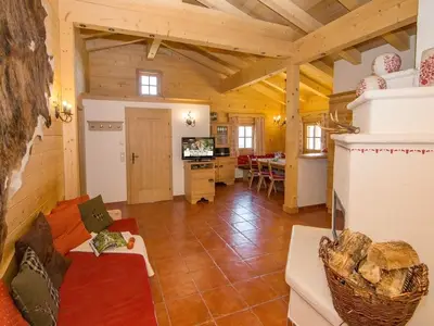 Ferienhaus für 10 Personen (60 m²) in Saalbach-Hinterglemm 8/10